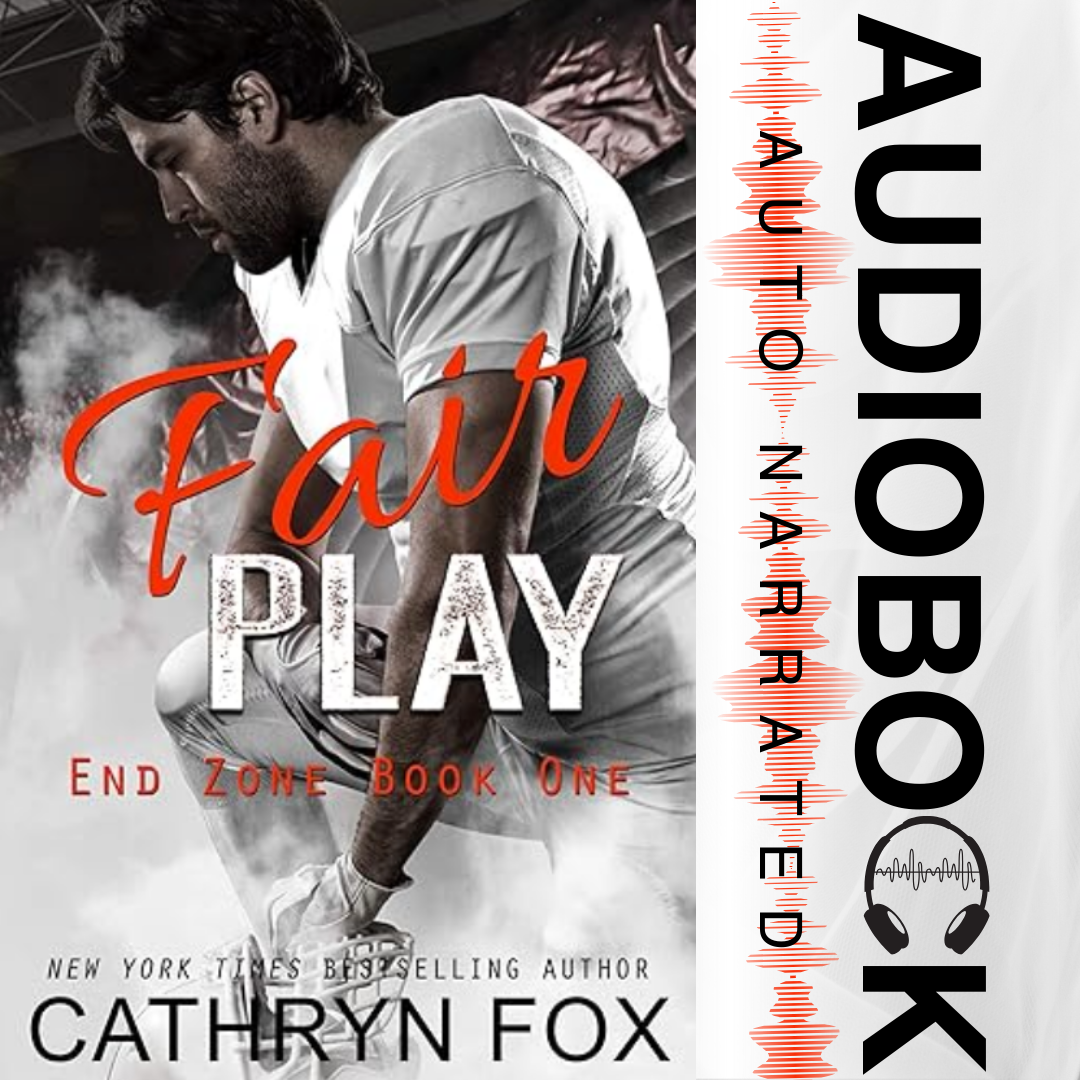 Fair Play · End Zone · Book 1