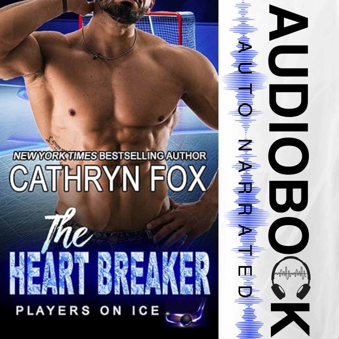The Heart Breaker · Players On Ice · Book 12