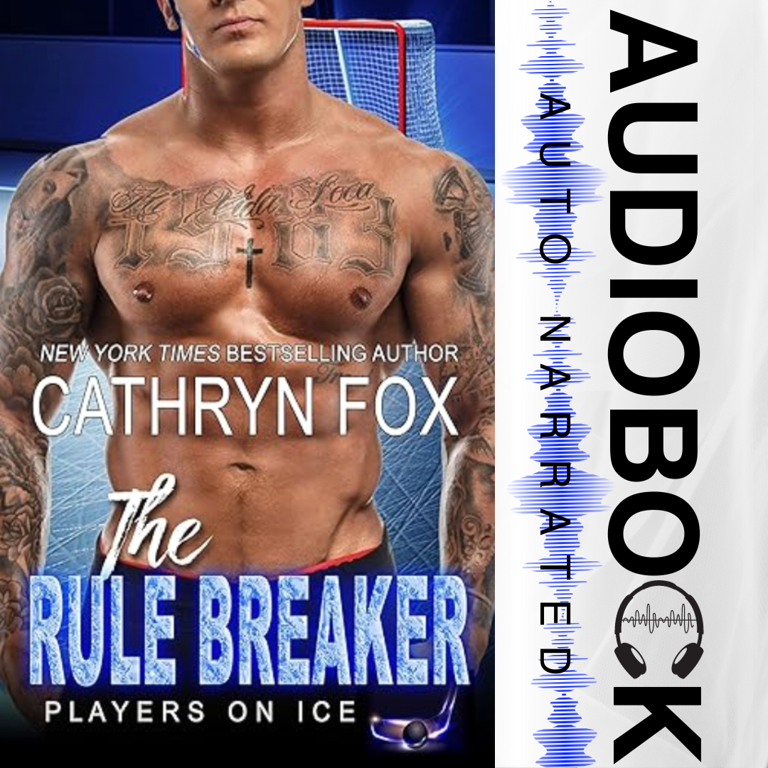 The Rule Breaker · Players On Ice · Book 9