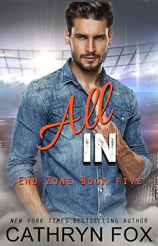 All In · End Zone · Book 5