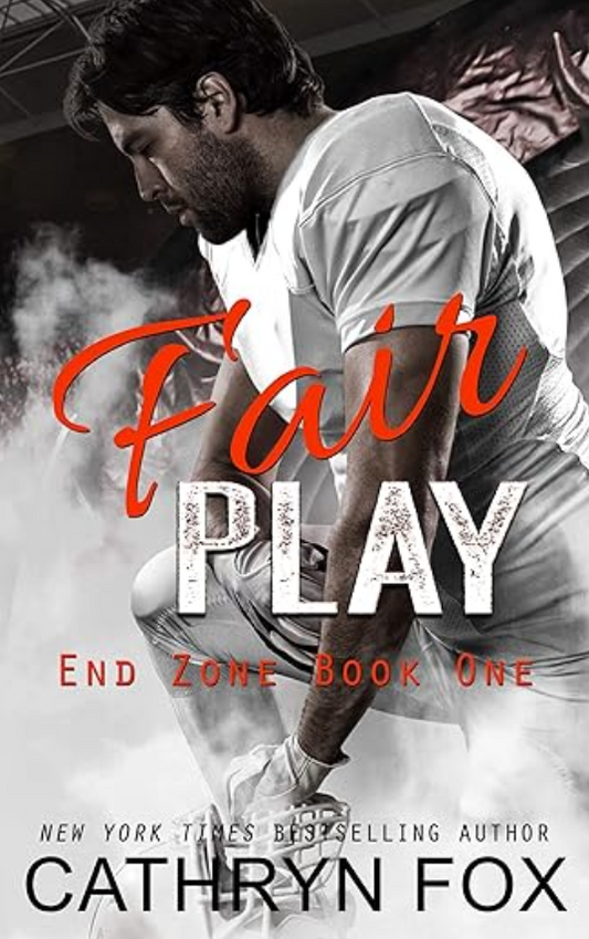 Fair Play · End Zone · Book 1