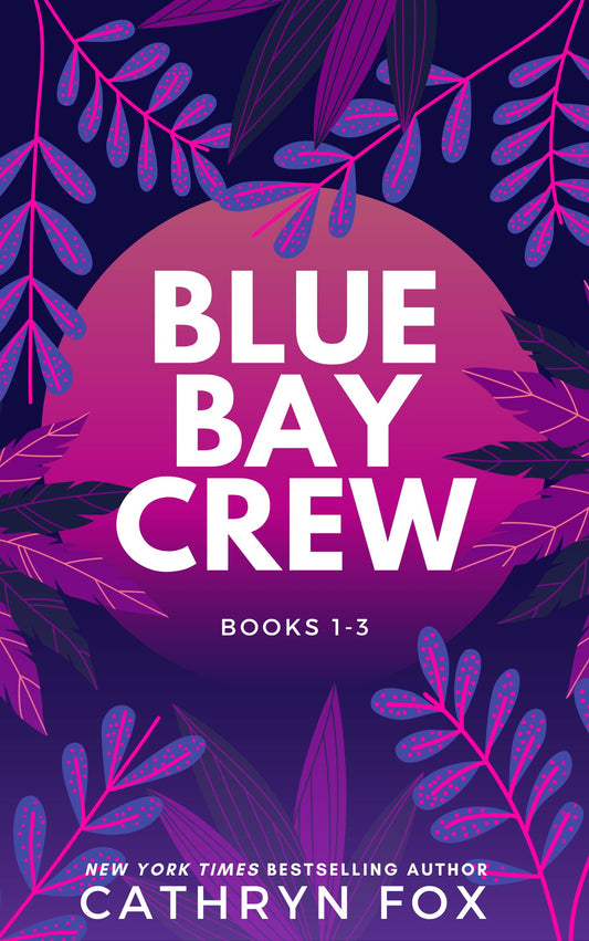 Blue Bay Crew · Books 1-3 (eBook Bundle)