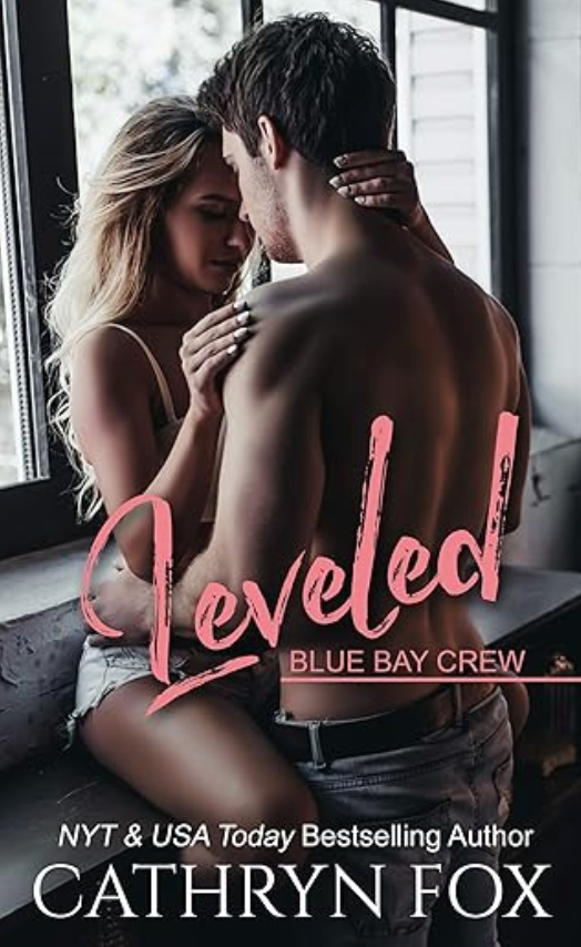 Leveled · Blue Bay Crew · Book 2 (eBook)