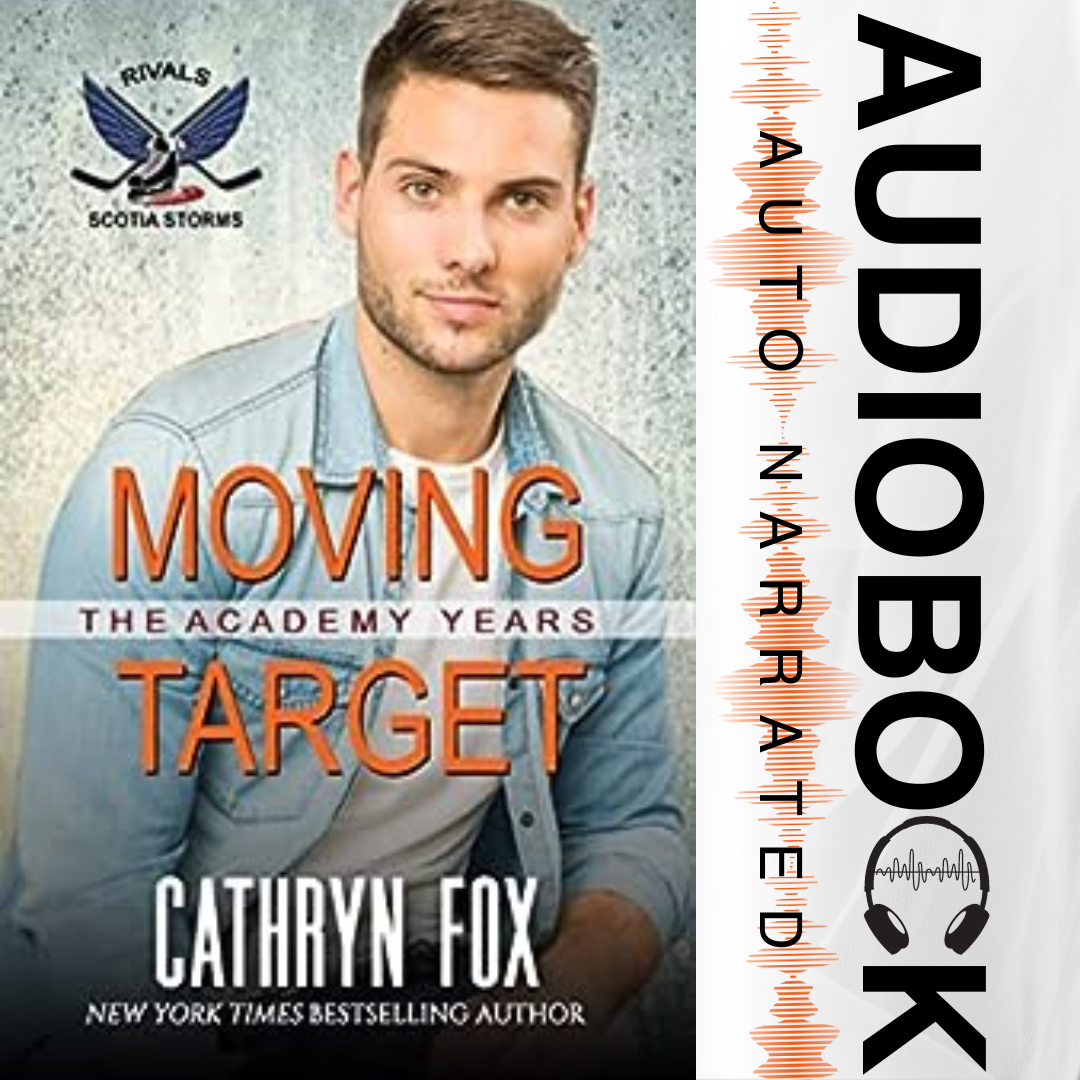 Moving Target · Rivals · Scotia Storms Hockey · Book 6 (eBook ...