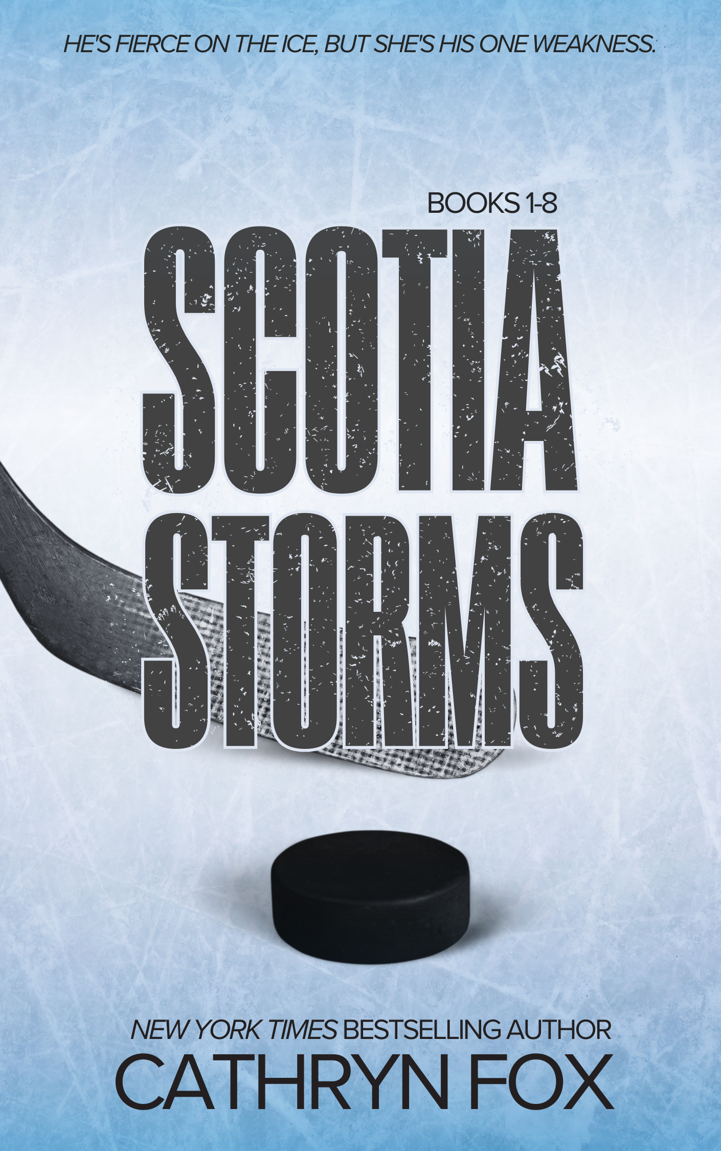 Scotia Storms eBook Bundle