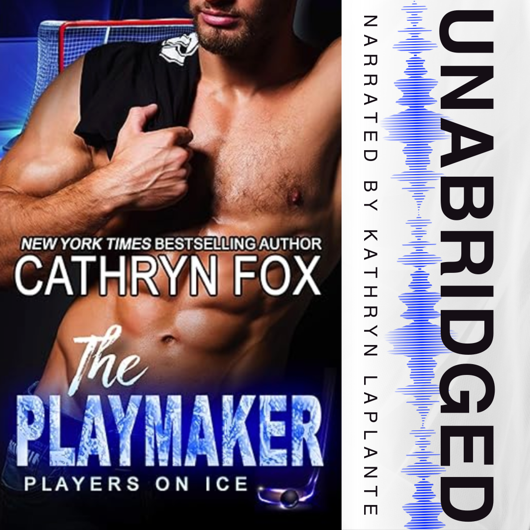 The Playmaker · Players On Ice · Book 1
