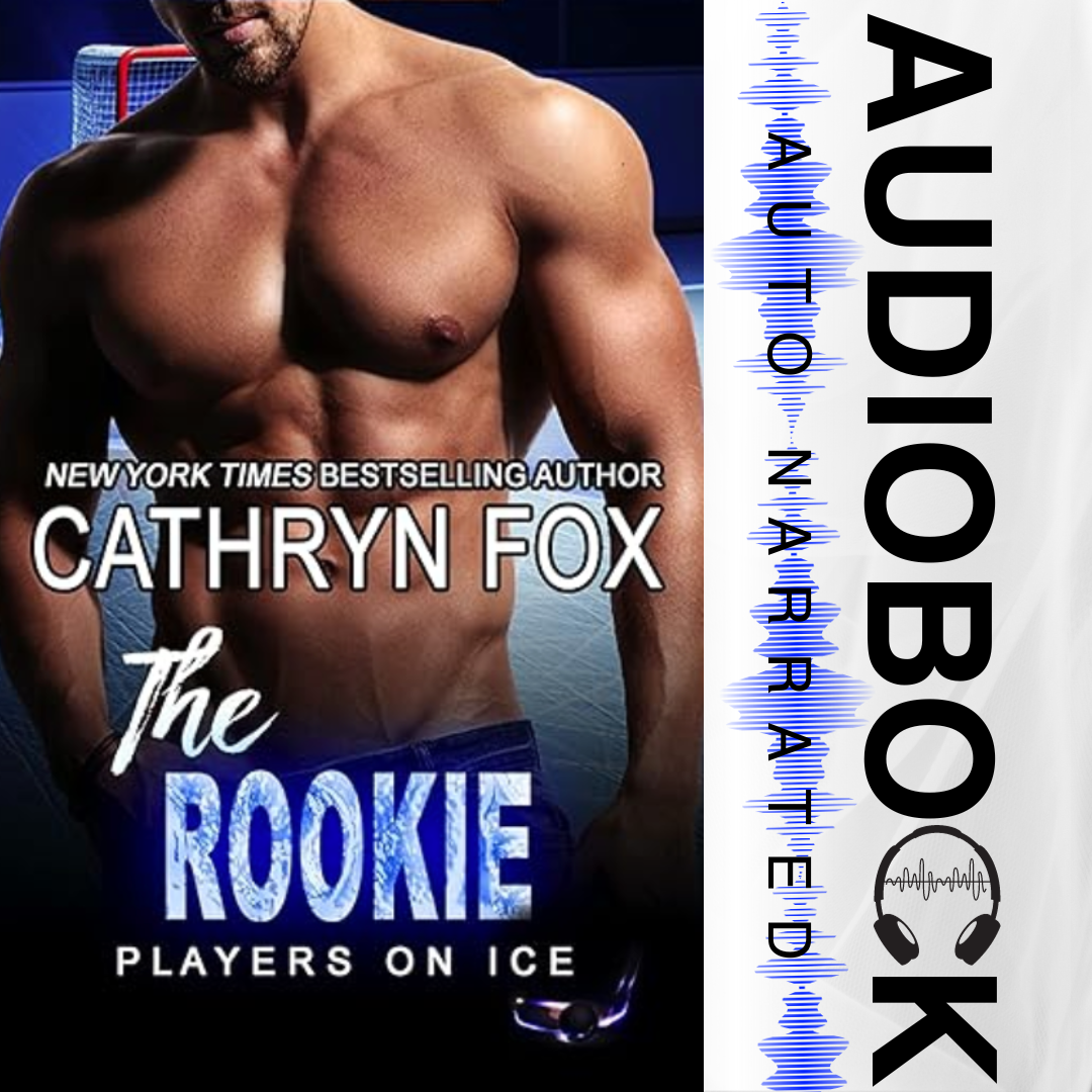 The Rookie · Players On Ice · Buch 10 (eBook)