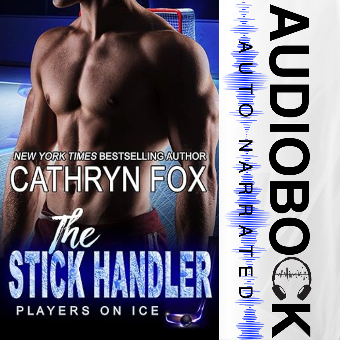 The Stick Handler · Players On Ice · Buch 2 (eBook)