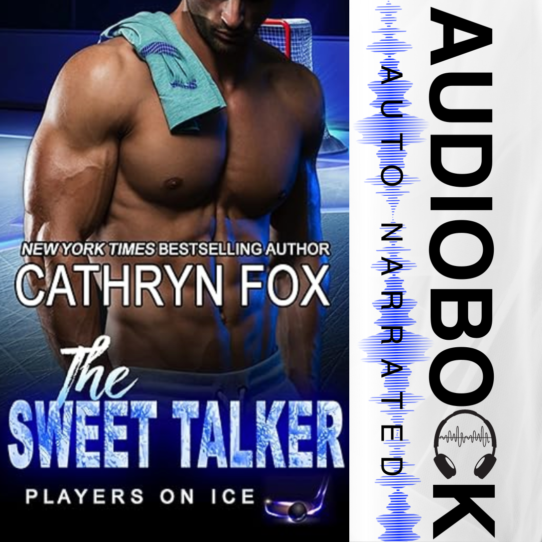 The Sweet Talker · Players On Ice · Book 11