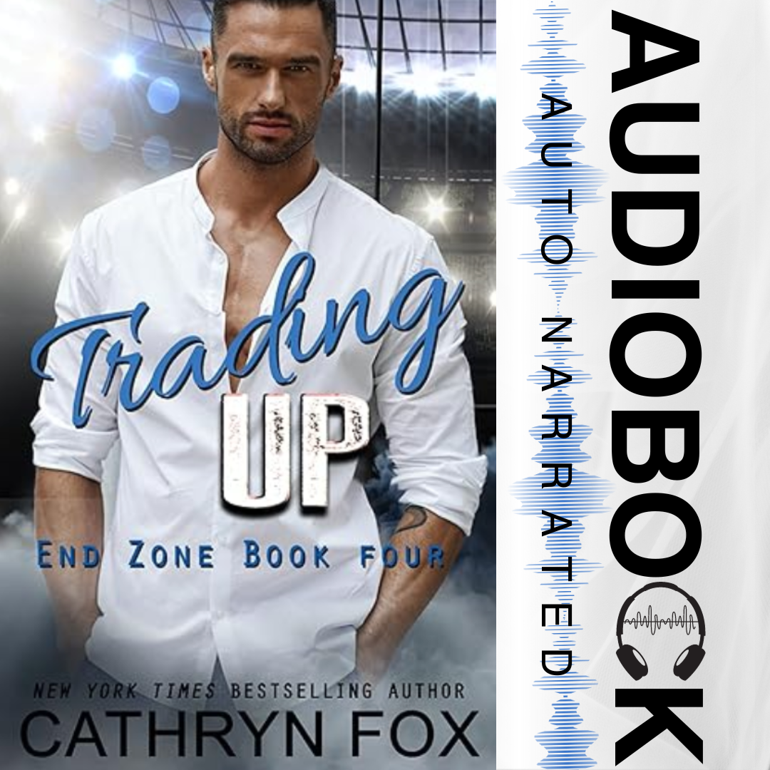 Trading Up · End Zone · Buch 4 (eBook)