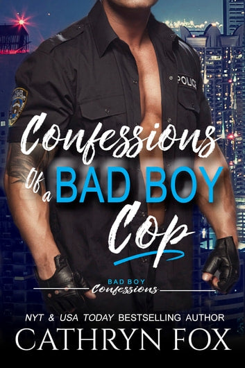 Bad Confessions Bad Boy Confessions Series – Cathryn Fox