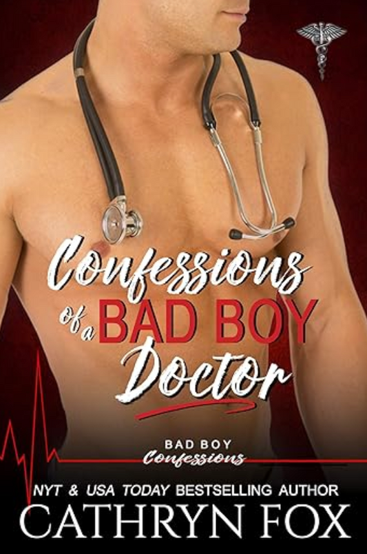 Confesiones de un médico chico malo · Confesiones de chico malo · Libro 5 (eBook)