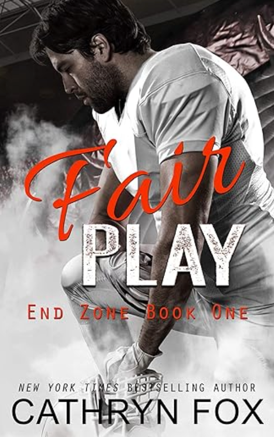 Fair Play · End Zone · Buch 1 (eBook)