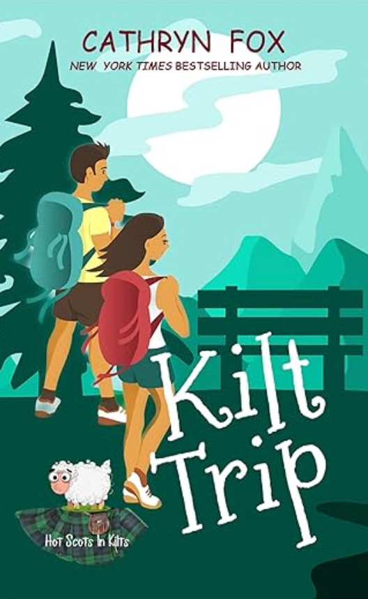 Kilt Trip · Hot Scots in Kilts · Book 2