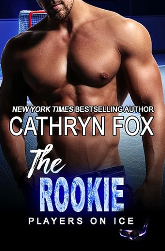 The Rookie · Players On Ice · Book 10