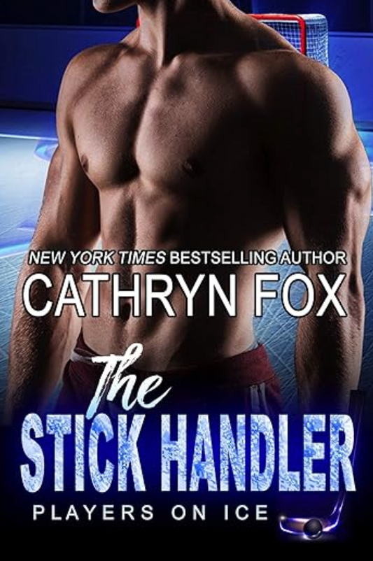 The Stick Handler · Players On Ice · Book 2